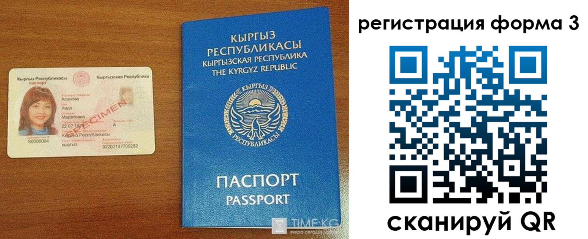 временная регистрация недорого в Ликино-Дулёво